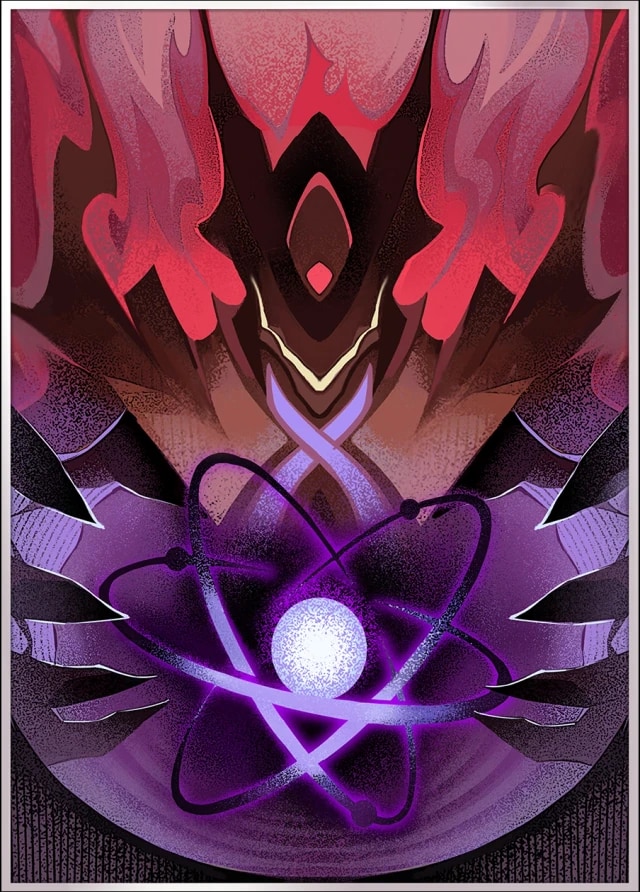 Mutual Demise — 3★ Destruction Light Cone | Honkai: Star Rail