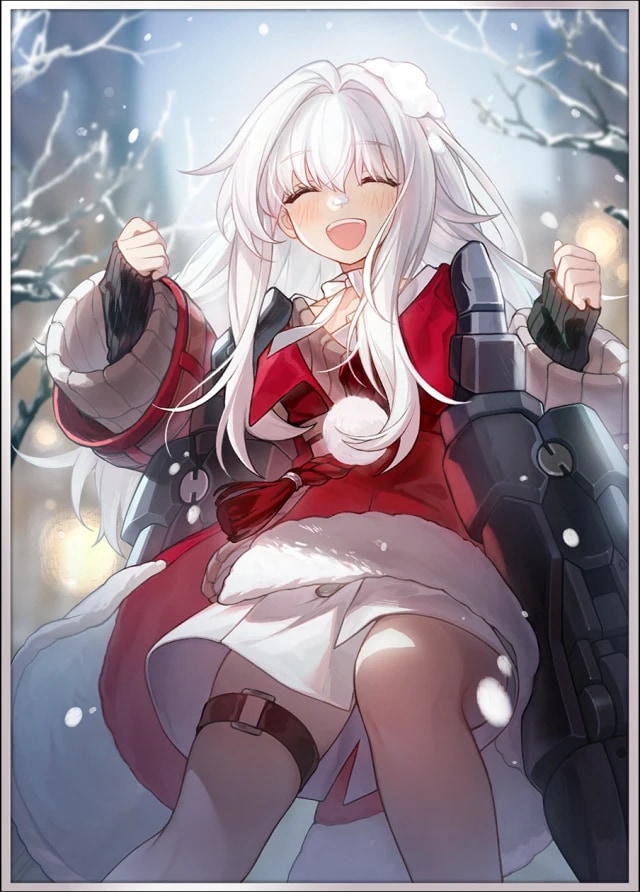 Something Irreplaceable — 5★ Destruction Light Cone | Honkai: Star Rail