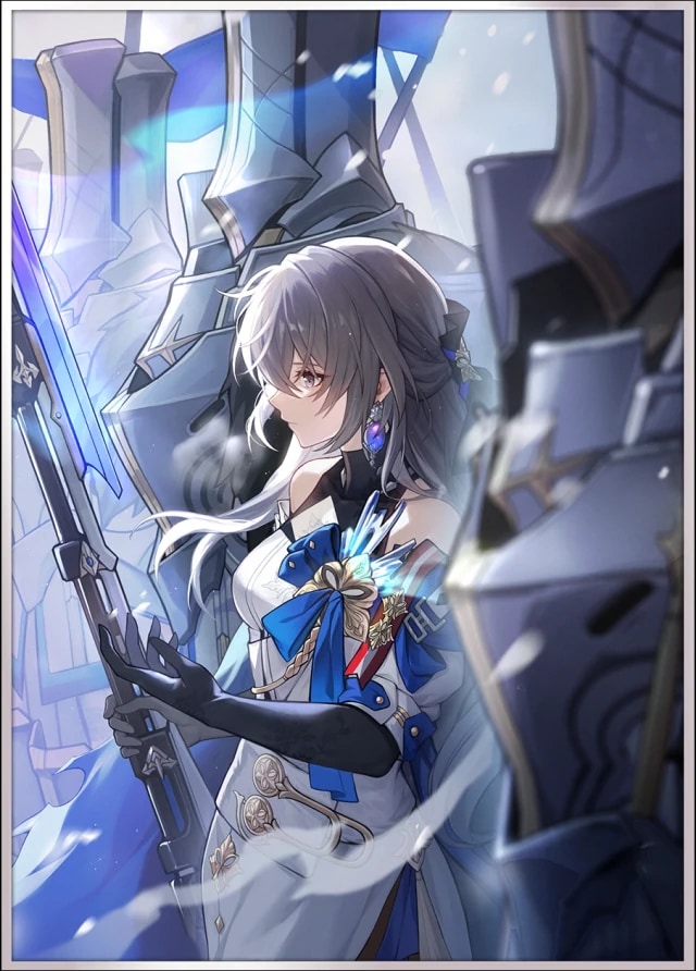 But the Battle Isn't Over — 5★ Harmony Light Cone | Honkai: Star Rail