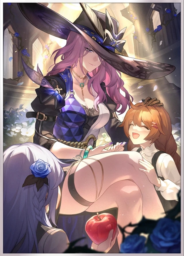 Yet Hope Is Priceless — 5★ Erudition Light Cone | Honkai: Star Rail