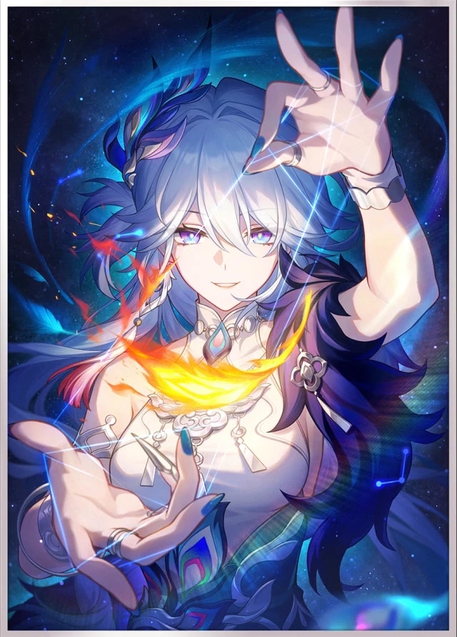 When She Decided to See — 5★ Elation Light Cone | Honkai: Star Rail