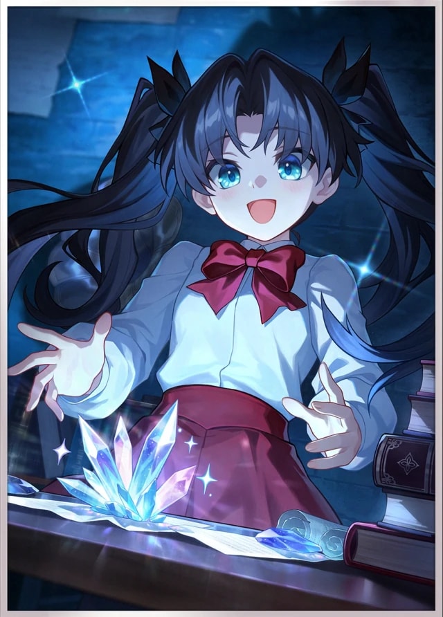 Flickering Stars — 5★ Erudition Light Cone | Honkai: Star Rail
