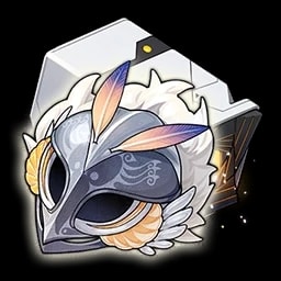 Eagle of Twilight Line Cavern Relic set | Honkai: Star Rail