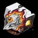 Divine-Querying Master Smith Cavern Relic set | Honkai: Star Rail