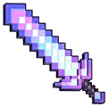 Silver Wolf LV.999 Big Flipping Sword, basic atk icon | Honkai: Star Rail