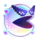 Silver Wolf LV.999 Funky Munch Bean, basic atk icon | Honkai: Star Rail