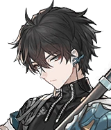 Dan Heng, Wind The Hunt character | Honkai: Star Rail