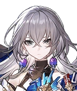 Bronya, Wind Harmony character | Honkai: Star Rail