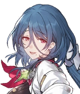 Natasha, Physical Abundance character | Honkai: Star Rail