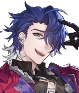Sampo, Wind Nihility character | Honkai: Star Rail