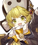 Hook, Fire Destruction character | Honkai: Star Rail