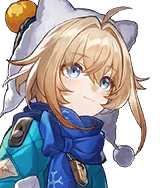 Lynx, Quantum Abundance character | Honkai: Star Rail