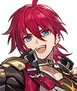 Luka, Physical Nihility character | Honkai: Star Rail