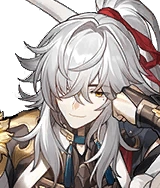 Jing Yuan, Lightning Erudition character | Honkai: Star Rail