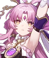 Fu Xuan, Quantum Preservation character | Honkai: Star Rail