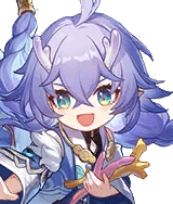 Bailu, Lightning Abundance character | Honkai: Star Rail