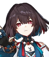 Xueyi, Quantum Destruction character | Honkai: Star Rail