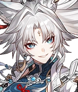 Feixiao, Wind The Hunt character | Honkai: Star Rail