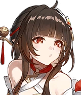 Lingsha, Fire Abundance character | Honkai: Star Rail