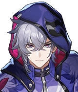 Moze, Lightning The Hunt character | Honkai: Star Rail