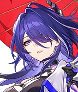 Acheron, Lightning Nihility character | Honkai: Star Rail