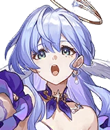 Robin, Physical Harmony character | Honkai: Star Rail