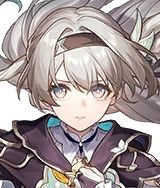 Firefly, Fire Destruction character | Honkai: Star Rail