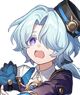 Misha, Ice Destruction character | Honkai: Star Rail