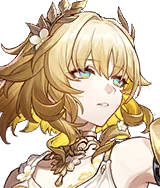 Aglaea, Lightning Remembrance character | Honkai: Star Rail