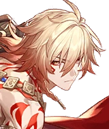 Mydei, Imaginary Destruction character | Honkai: Star Rail