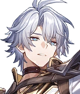 Phainon, Physical Destruction character | Honkai: Star Rail