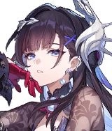 Hysilens, Physical Nihility character | Honkai: Star Rail