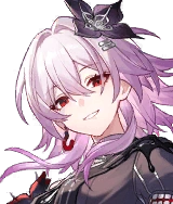 Evernight, Ice Remembrance character | Honkai: Star Rail