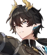Dan Heng • Permansor Terrae, Physical Preservation character | Honkai: Star Rail