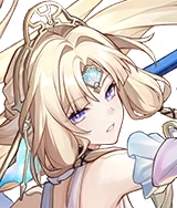 Pearl, Ice Elation character | Honkai: Star Rail