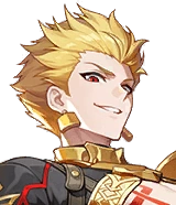 Gilgamesh, Lightning Destruction character | Honkai: Star Rail