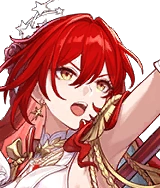 Himeko • Nova, Fire Erudition character | Honkai: Star Rail