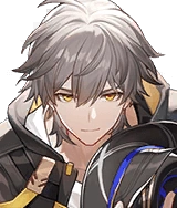 Trailblazer (Harmony), Imaginary Harmony character | Honkai: Star Rail