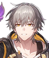 Trailblazer (Remembrance), Ice Remembrance character | Honkai: Star Rail