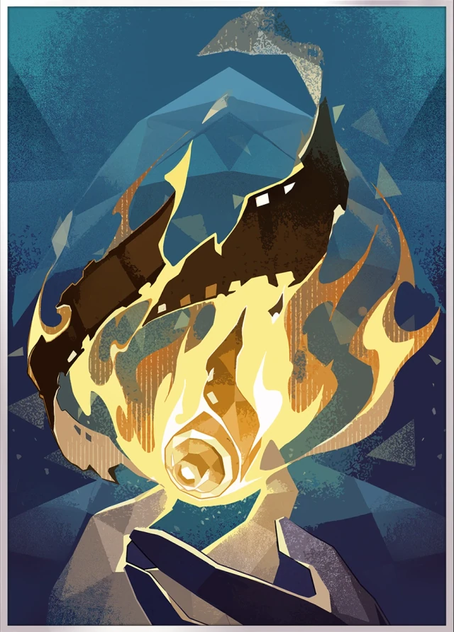 Shadowburn, 3★ Remembrance Light Cone | Honkai: Star Rail