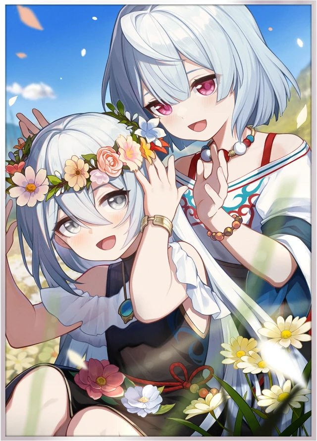 Under the Blue Sky, 4★ Destruction Light Cone | Honkai: Star Rail