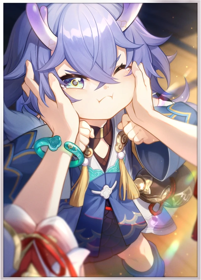Quid Pro Quo, 4★ Abundance Light Cone | Honkai: Star Rail