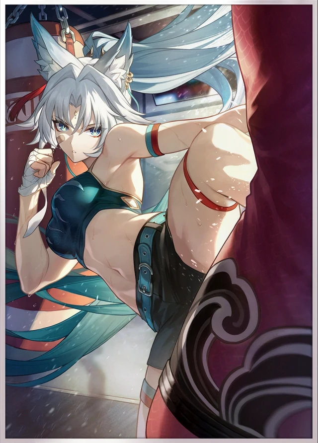 Sweat Now, Cry Less, 4★ Remembrance Light Cone | Honkai: Star Rail