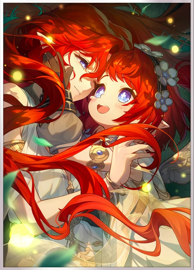 Unto Tomorrow's Morrow, 4★ Abundance Light Cone | Honkai: Star Rail