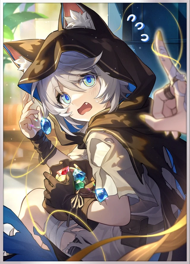 In Pursuit of the Wind, 4★ Harmony Light Cone | Honkai: Star Rail