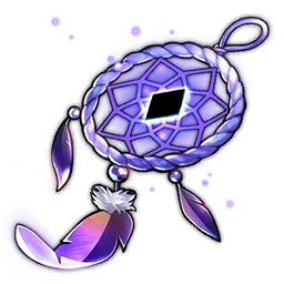 Obsidian of Desolation, ascension material | Honkai: Star Rail
