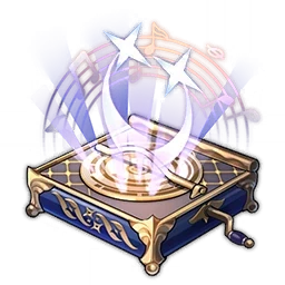 Stellaris Symphony, ascension material | Honkai: Star Rail