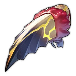Lupitoxin Sawteeth, ascension material | Honkai: Star Rail