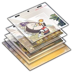 Exquisite Colored Draft, ascension material | Honkai: Star Rail