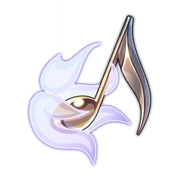 Firmament Note, ascension material | Honkai: Star Rail